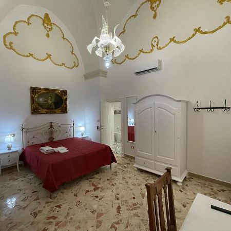 B&B Damapaga Palazzo Grappa Galatina Eksteriør billede